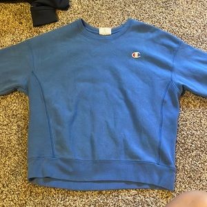Champion crew neck